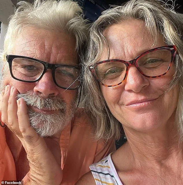 Lynette Hooker Vanishes in Abaco Islands After Falling Overboard During Boat Ride with Husband