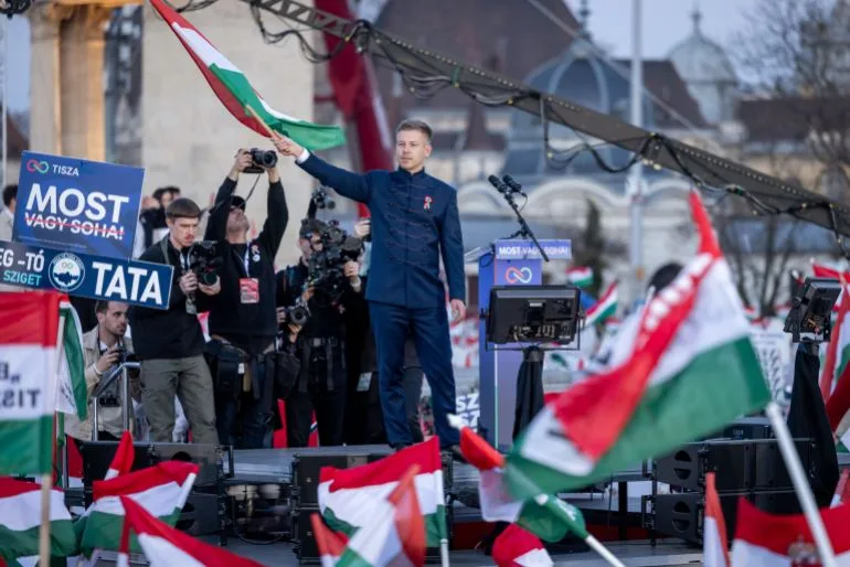 US Vice President JD Vance's Visit to Hungary Bolsters Support for Orban Amid Election Challenge and Deepens US-Hungary Ties
