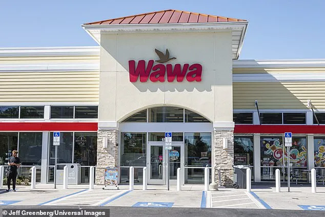 Wawa Recalls Four Beverage Products Over Undeclared Milk Allergen Risk