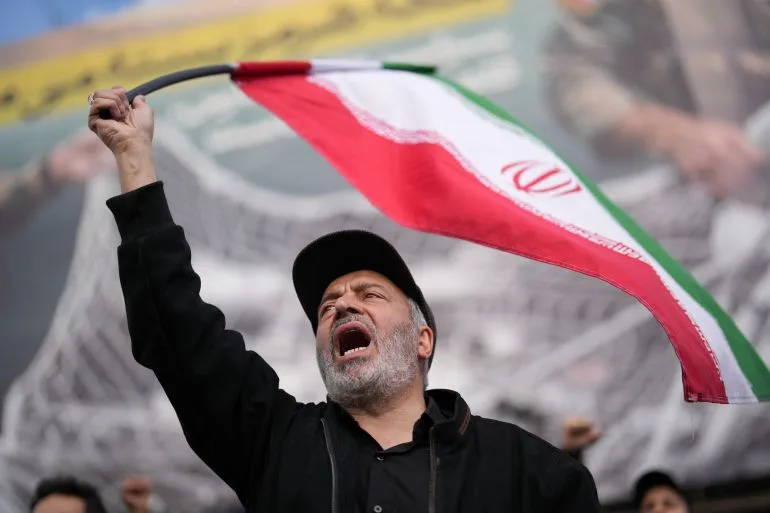 Iran and the U.S. Agree to Two-Week Ceasefire in Middle East, Halt Violence in Strategic Strait of Hormuz