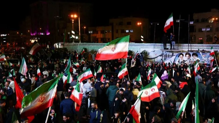 Israel-US-Iran Ceasefire Excludes Lebanon Amid Unabated Airstrikes