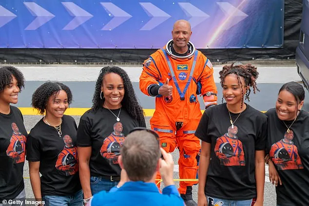 Maya Glover's Viral TikTok Celebrates Dad's Historic Artemis II Lunar Flyby