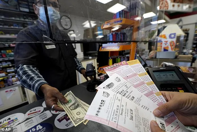 Mother's Long-Lost Lottery Numbers Lead to Illinois Woman's $1 Million Win