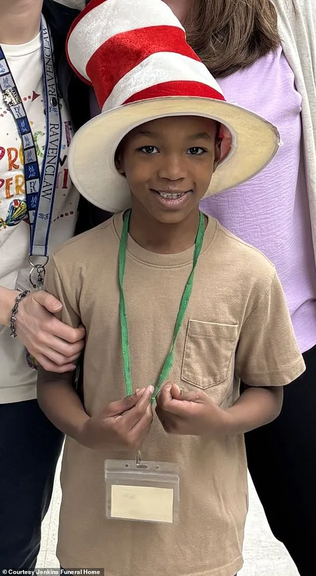 Seven-Year-Old Boy Dies in Tragic Waterfall Accident Near North Carolina Park; Family Describes Incident as Heroic Act