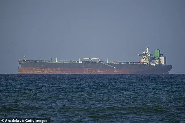 Iran Marks Strait of Hormuz with Danger Zones, Demands Cryptocurrency Toll as Geopolitical Tensions Rise