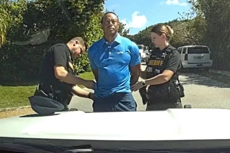Prosecutors Subpoena Tiger Woods' Prescription Records in DUI Case