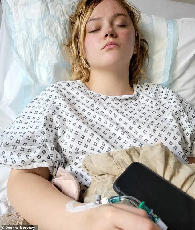 19-Year-Old's Fight Against Rare Brain Tumor Highlights System's Failure to Act on Persistent Symptoms