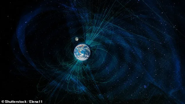 Global Health Concerns as Unusual Schumann Resonance Surge Sparks Insomnia and Tinnitus Reports