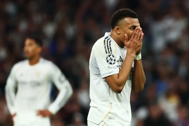 Real Madrid's Crucial La Liga Clash with Girona as Title Hopes Hang in the Balance