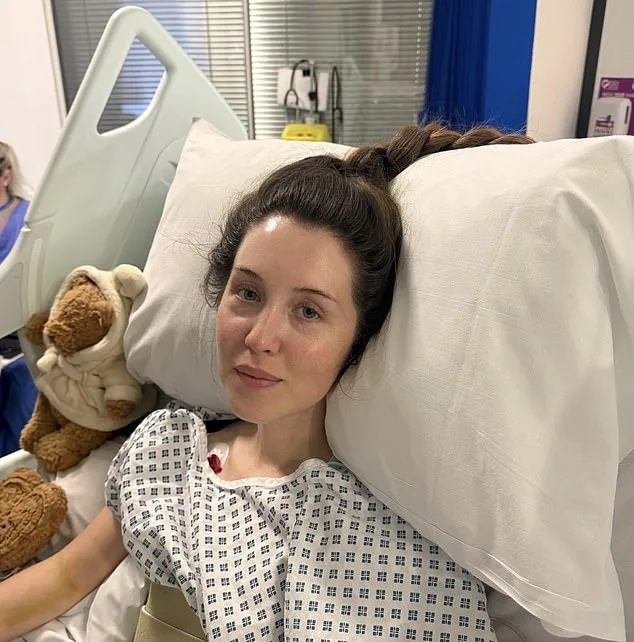 A Routine Work Call Turned Life-Changing for Rebecca Waller