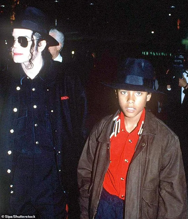 Alleged Nudity in Michael Jackson Abuse Case Revealed in New BBC Documentary