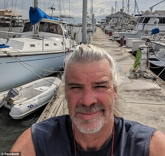 Bahamian Tragedy: Husband's Regret as Wife Drowns in Drunken Dinghy Capsizing