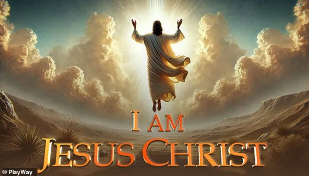 Polish Studio Unveils 'I Am Jesus Christ' – A Bizarre Christ Simulator Rivaling GTA 6