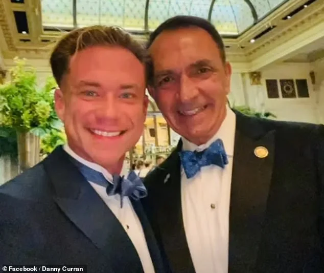 Suicide of Danny Curran, Partner of Fort Lauderdale Mayor Dean Trantalis, Highlights Age Gap and Legal Controversy