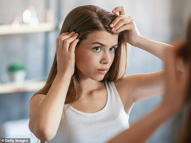 The Surprising Truth About Dandruff: It's Not Dry Skin—It's a Yeast Called Malassezia