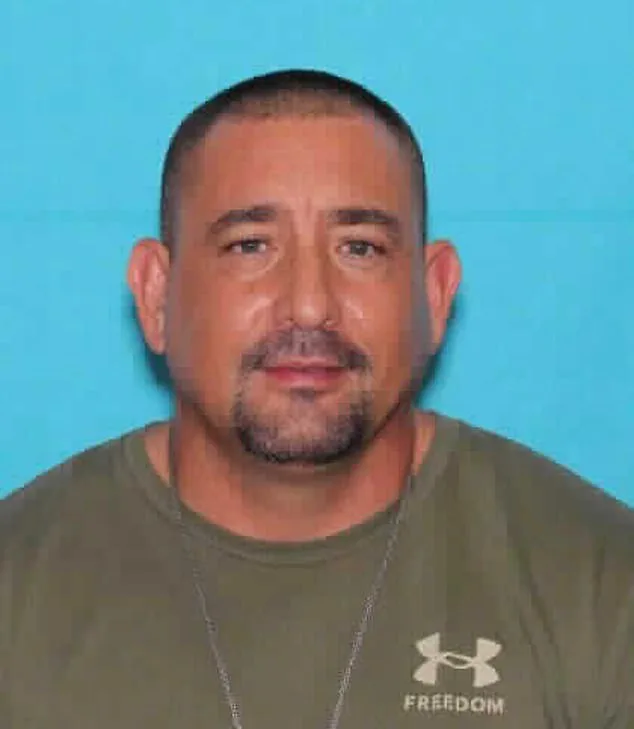 Steven Garcia's Mysterious Disappearance Raises Concerns Over Foreign Intelligence Ties and Safety in U.S. Nuclear Infrastructure