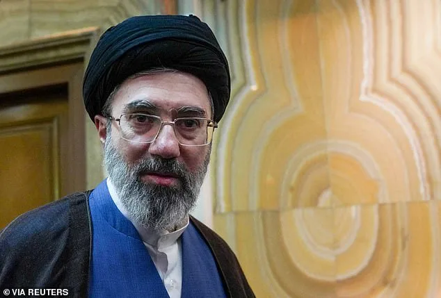 Trump Claims Iran's 'Desperation' Caused Collapse of Nuclear Talks