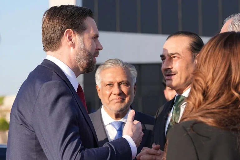 Pakistan Eyes Reviving US-Iran Talks Amid Fragile Ceasefire After Failed Negotiations