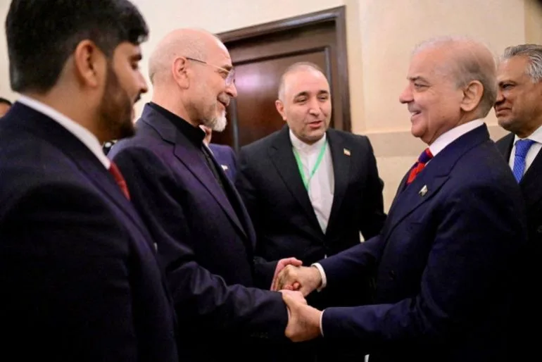Pakistan Eyes Reviving US-Iran Talks Amid Fragile Ceasefire After Failed Negotiations