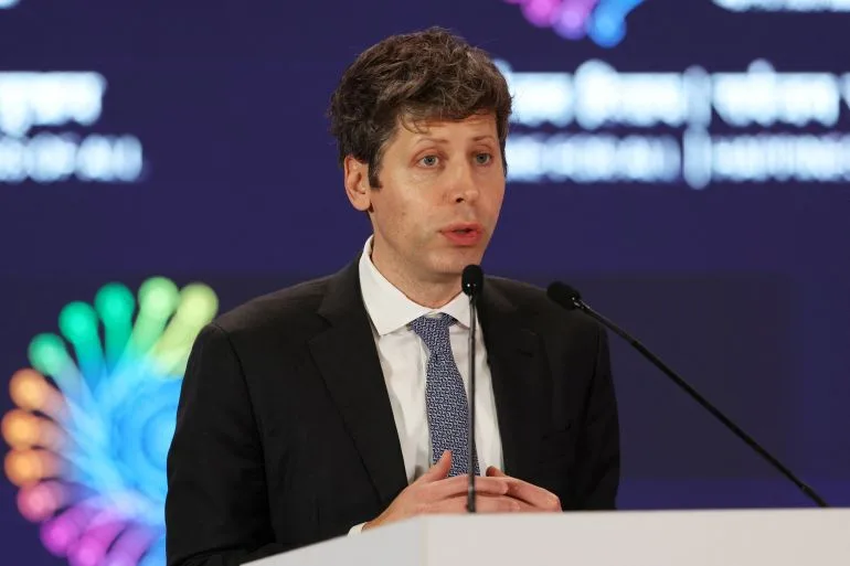 Arson Attack on OpenAI CEO's Home: Man Faces Life in Prison.