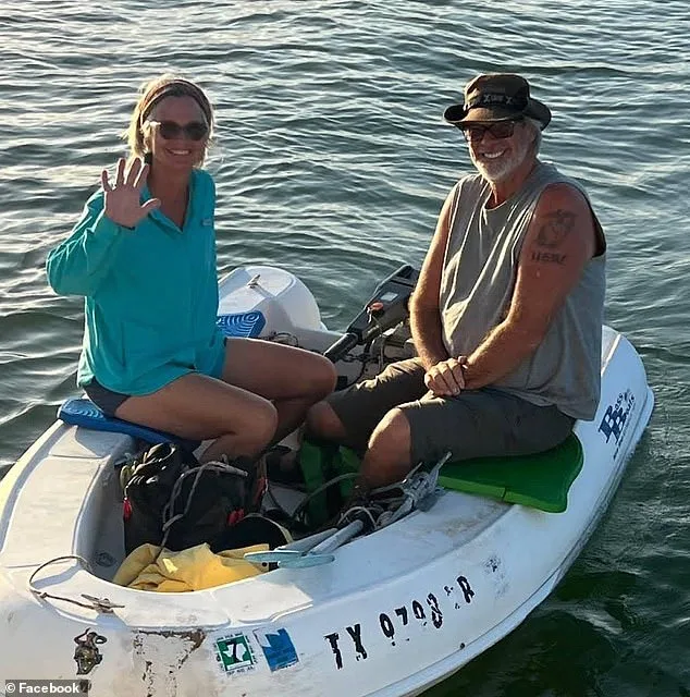 Brian Hooker Leaves Bahamas, Promises to Return as Wife's Disappearance Remains a Mystery