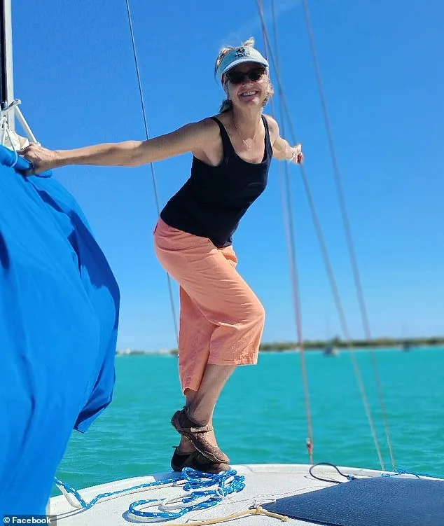 Brian Hooker Leaves Bahamas, Promises to Return as Wife's Disappearance Remains a Mystery
