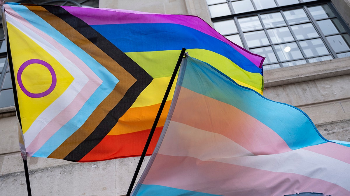 BU President Apologizes After Staff Removed Pride Flags From Windows