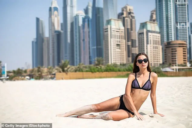 Expatriates Flee UAE Over Safety Concerns, Fueling Capital Outflow.