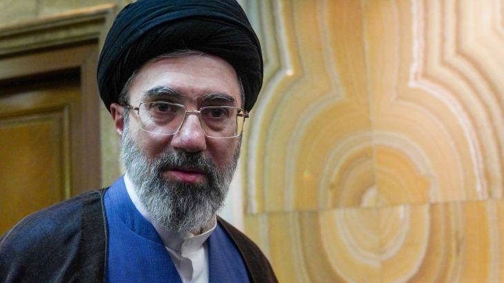 Iran Blocks Strait of Hormuz: Tensions Rise.