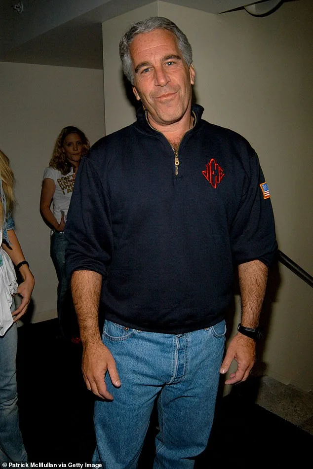 Jeffrey Epstein: Errol Musk's Conspiracy Theory Claims