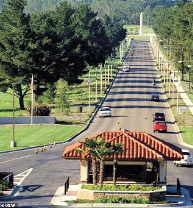 Suspicious vehicle closes Vandenberg Space Force Base gate, highway