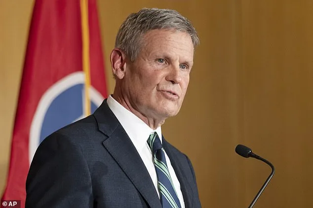 Tennessee Proclaims June as 'Nuclear Family Month