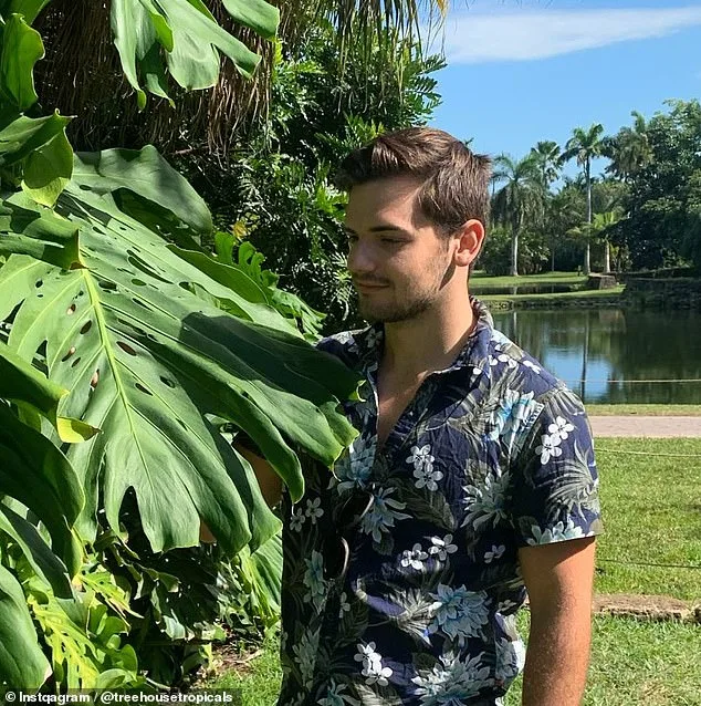 Viral Botanist: New York Garden Curators Go Viral, But Not for Plants.