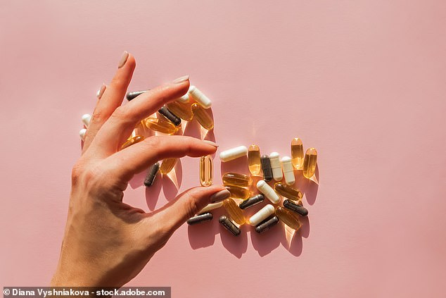 Expert warns against dangerous supplement combinations that could harm your health.