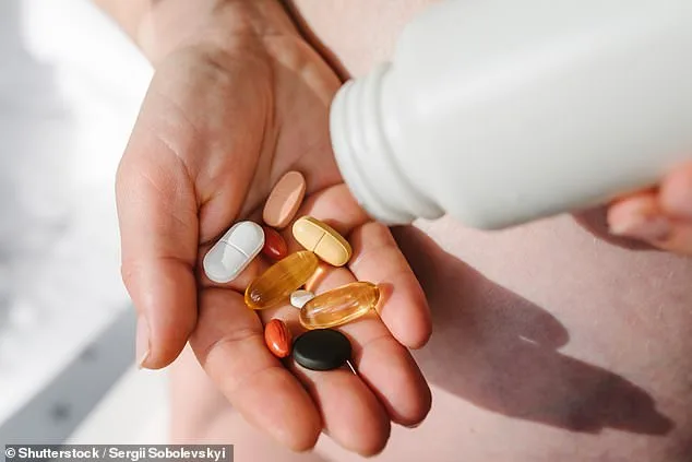 Expert warns against dangerous supplement combinations that could harm your health.