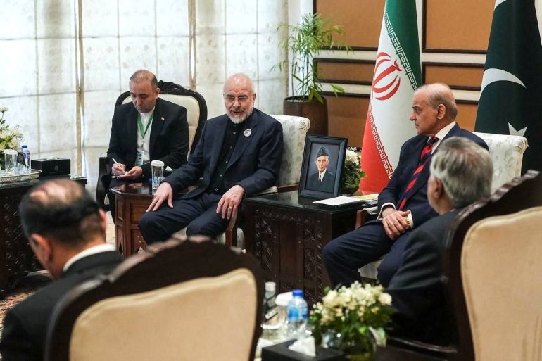 Iran Rejects Talks Amid Ceasefire Violations as US Deadline Looms