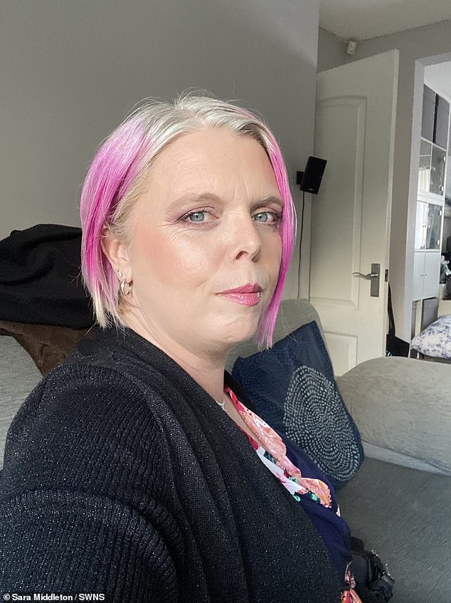 Sickfluencer Sara Middleton Denies Helping People Defraud Disability Benefit System